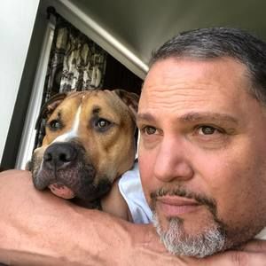 Meet your Posher, Ramon